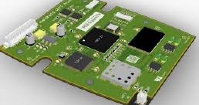 Ứng dụng của in 3D silicone mềm trong thử nghiệm và phát triển thiết bị IoT